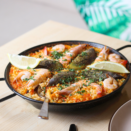 شرمب موستاش