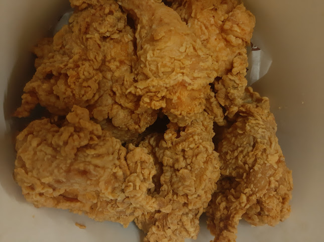 Comentarii opinii despre كنتاكي