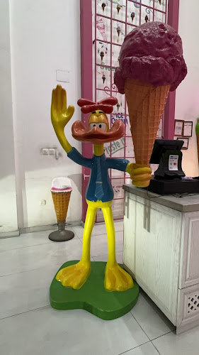 ايسكريم ثمارا (الشوقيه) - مكة