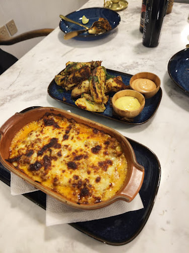 Opinii despre مطعم سافونا Savona Restaurant în جدة - الضيافة