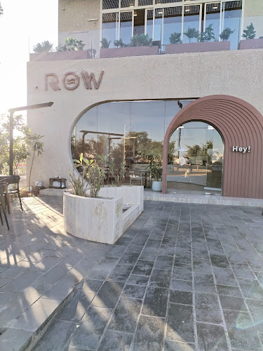 Opinii despre ROW | رو în المدينة المنورة - الضيافة