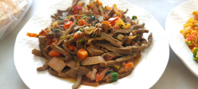 بوفية القريات