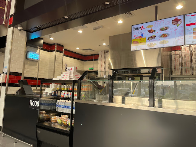 برنكس بيتزا