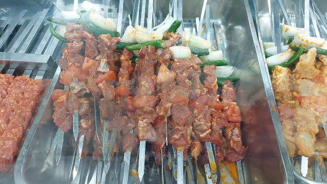 Opinii despre مطعم فلفل în المجمعة - الضيافة