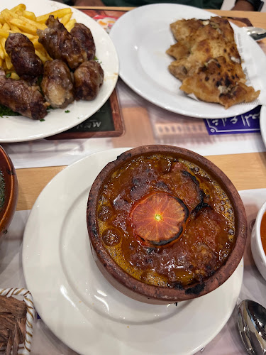 Comentarii opinii despre مطعم شارع المعز