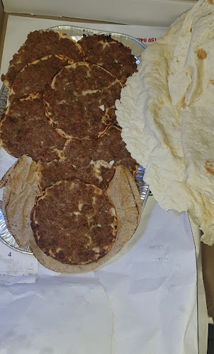 مطاعم المحمدية - الضيافة