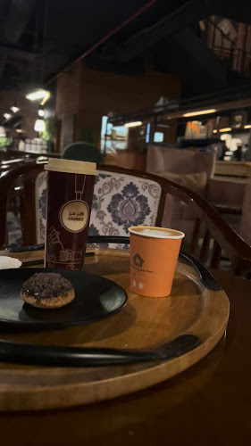 كرمز كافيه | Kermez Cafe - الضيافة