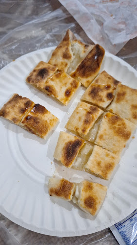 الشيف - الضيافة