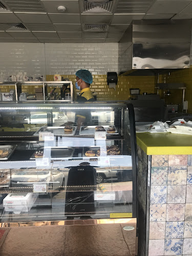 طعمية السلطان - الضيافة