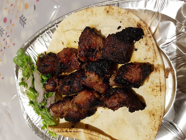 Comentarii opinii despre الرومانسية | الفيصلية