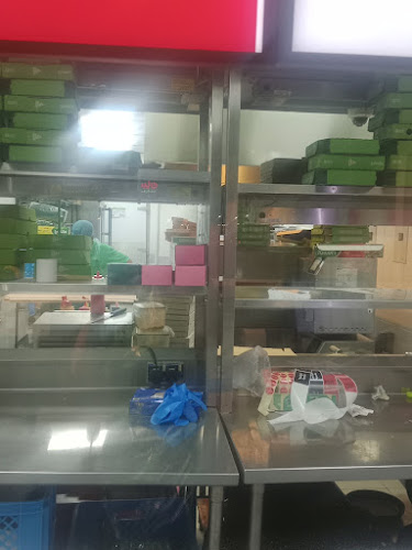 Maestro Pizza - جدة