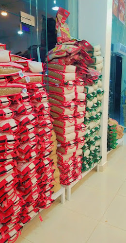 خيرات خولان للقهوة والمكسرات والعطارة والتوابل جملة ومفرد - بريدة