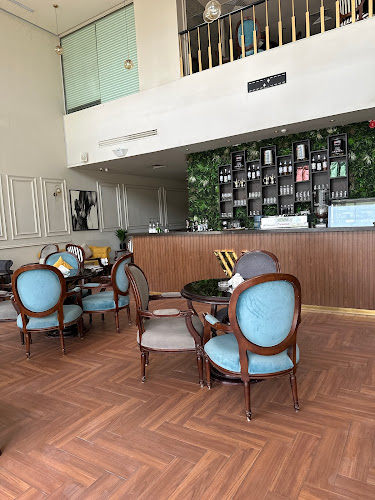 Comentarii opinii despre لاونج البيت الابيض