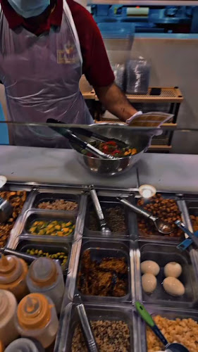 سلطة على ذوقك