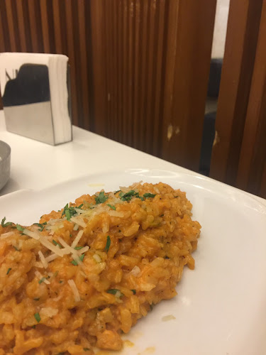 مطعم نينو - الرياض