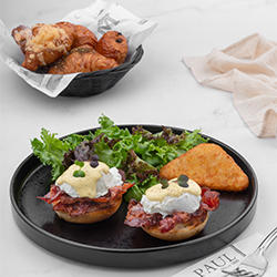 Opinii despre PAUL Bakery & Restaurant în الرياض - الضيافة