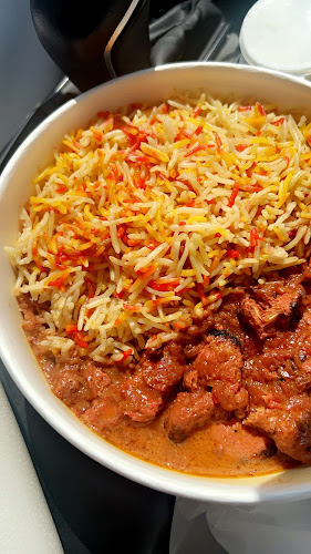 بهارات تكا - الضيافة