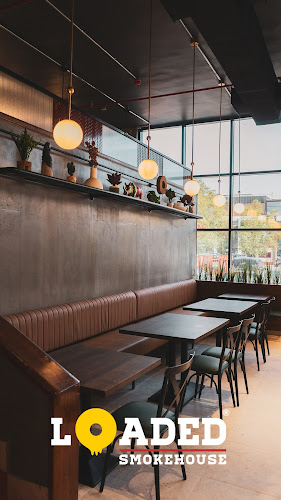 لوديد سموك هاوس