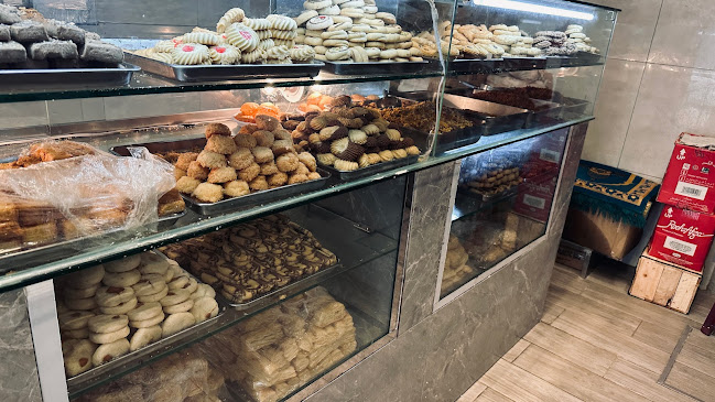 Comentarii opinii despre مطعم نرالا الشرفية