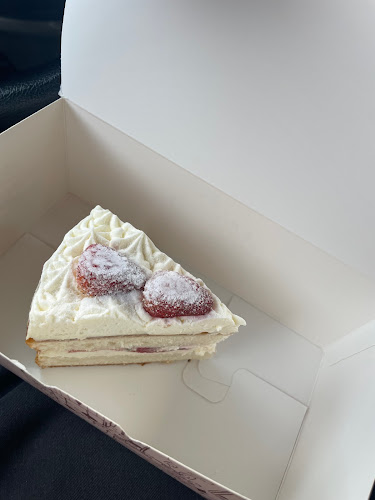 Comentarii opinii despre Particles Bakery and coffee