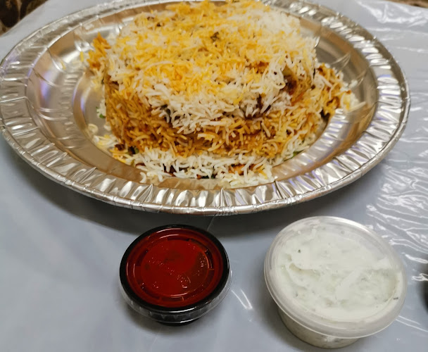 Comentarii opinii despre مطعم كشنة