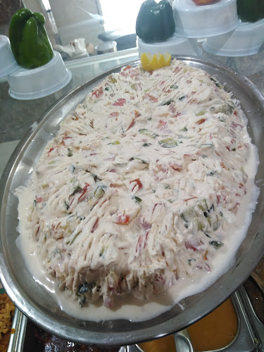 Comentarii opinii despre الكشك المصري فول و فلافل و كشري