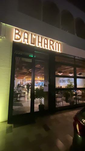 Comentarii opinii despre مطعم بلرم