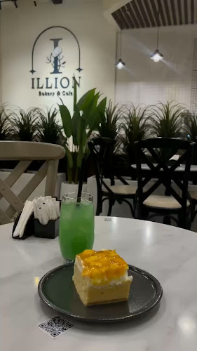 Opinii despre كافية و بيكري ايليون în الرياض - الضيافة