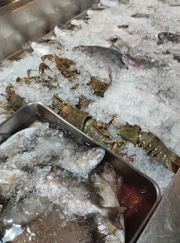 Comentarii opinii despre مطعم صيد البحر للأسماك
