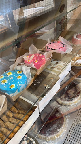 Love sweet & لوف حلا - المدينة المنورة