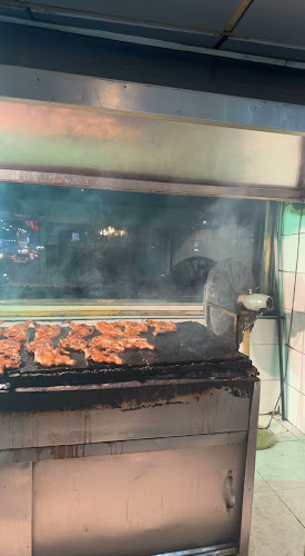 مطعم المذاق الحضرمي(القمرية) - الطائف