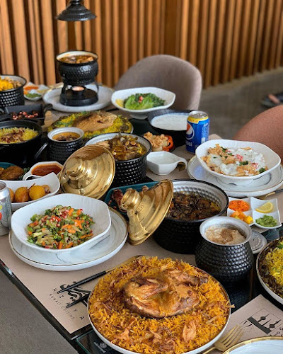 حزاية للمأكولات الكويتية