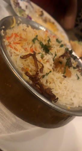 المطعم الايراني فيروزي-الفيصلية - الضيافة