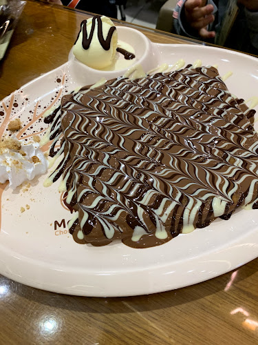 ام سي سي - الرياض