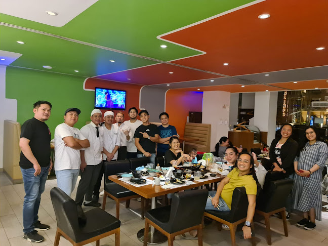 سوشي يوشي - الرياض