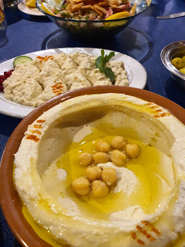 Comentarii opinii despre مطعم يلدزلار