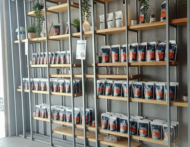 قهوة ك اند مور K and more - الضيافة