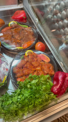 Comentarii opinii despre مطعم مشويات لين