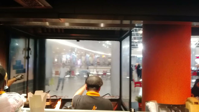 Delicia Restaurant - جدة