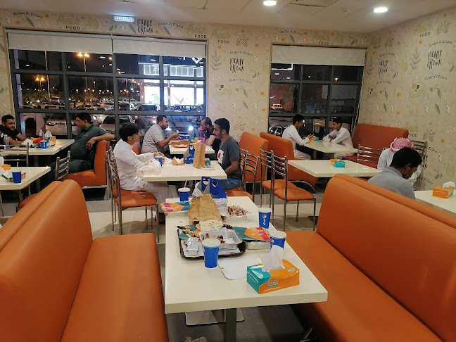 Opinii despre الطازج în بيشة - الضيافة