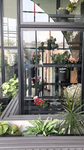 ذي فلاور كب | The Flower cup