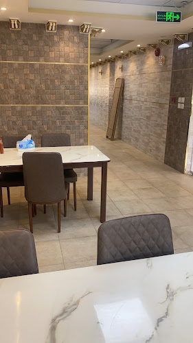 Comentarii opinii despre مطعم كباب سمرقند