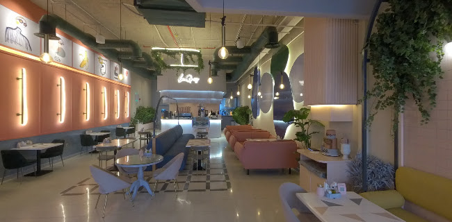 لاقيس - الضيافة