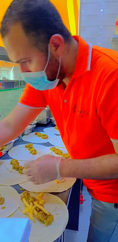 Comentarii opinii despre طعم الطعمية