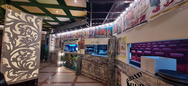 طريق الكورنيش الفرعي، الشاطئ، جدة 23612