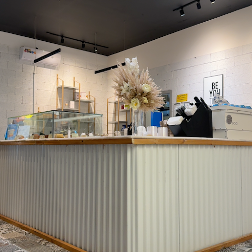 مقهى بيتشر | pitcher cafe - بيشة