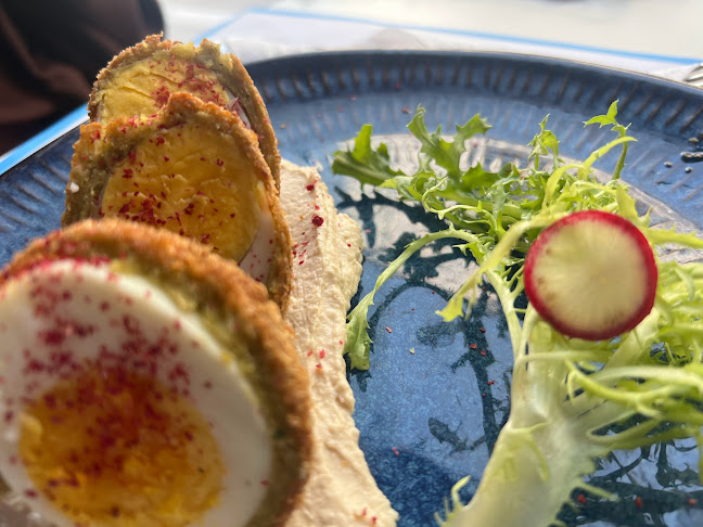 فطور فارس - الخبر