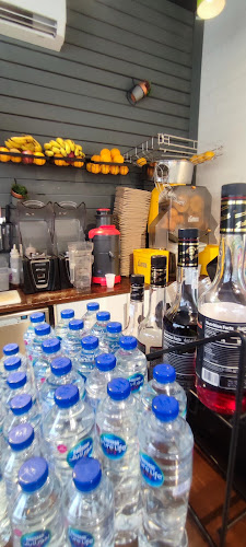 Comentarii opinii despre جوس سيكريت