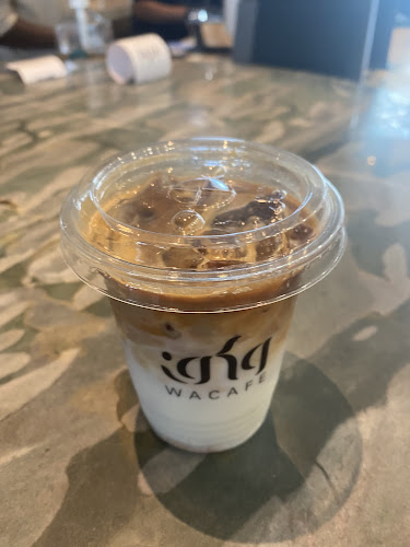 وكف - الرياض