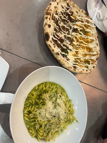 Comentarii opinii despre Pizza il Mio